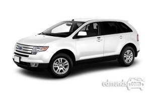 Chapman Ford Lancaster Pa >> Used 2010 Ford Edge for sale - Pricing & Features | Edmunds Chapman Ford Lancaster Pa >> Used 2010 Ford Edge for sale - Pricing & Features | Edmunds