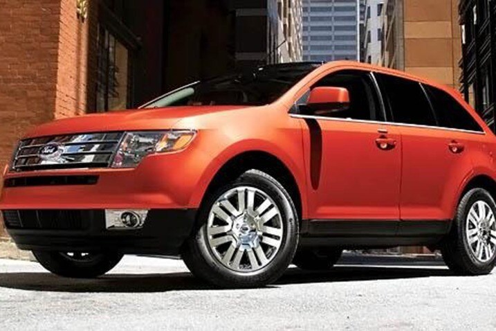 2008 Lincoln Mkx Problems >> 2009 10 Ford Edge Lincoln Mkx Recalled For Fire Risk Edmunds 2008 Lincoln Mkx Problems >> 2009 10 Ford Edge Lincoln Mkx Recalled For Fire Risk Edmunds