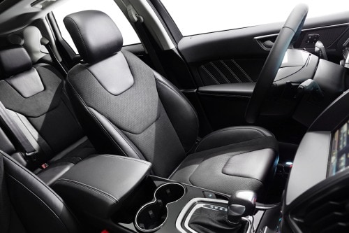 2015 Ford Edge Sport 4dr SUV Interior