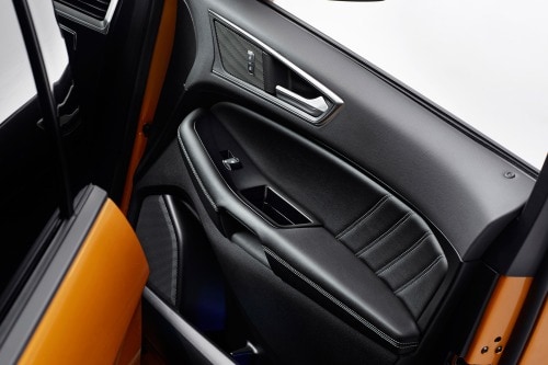 2016 Ford Edge Sport 4dr SUV Interior Detail