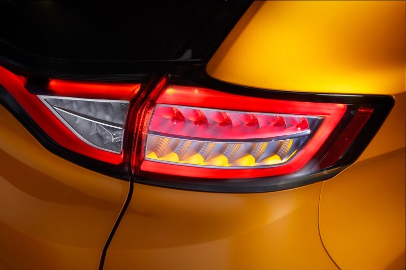 2016 Ford Edge Pictures 308 Photos Edmunds