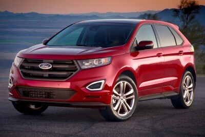 Used 2016 Ford Edge Pictures 308 Photos Edmunds 2016 Ford Edge Sport 4dr Suv Exterior