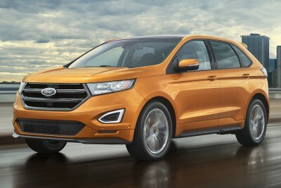 Ford Edge Gas Mileage >> 2016 Ford Edge Sport MPG & Gas Mileage Data | Edmunds Ford Edge Gas Mileage >> 2016 Ford Edge Sport MPG & Gas Mileage Data | Edmunds