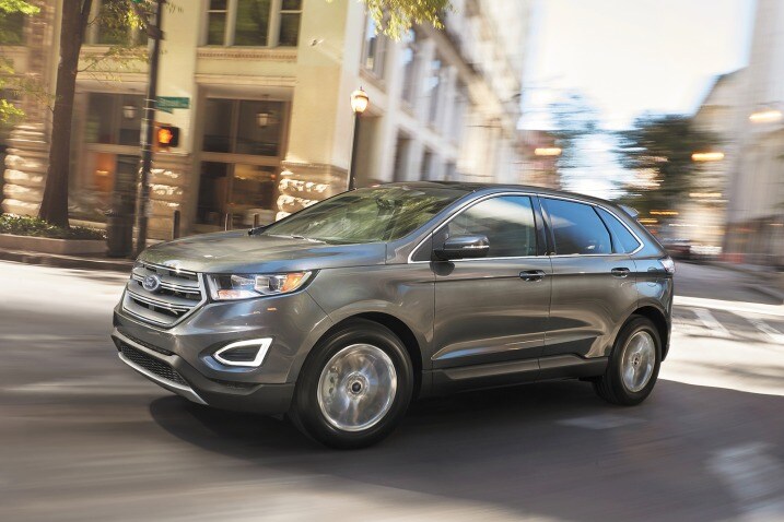 The 12 Best All Wheel Drive Midsize Suvs Under 35 000 Edmunds When A Small All Wheel Drive Suv Is Too And Behemoth Awd Just Much It S Time To Seek The Middle Path In Other Words You Want An