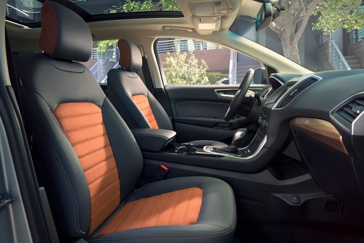 Best Family SUV - Top Rated Family SUVs for 2018 | Edmunds