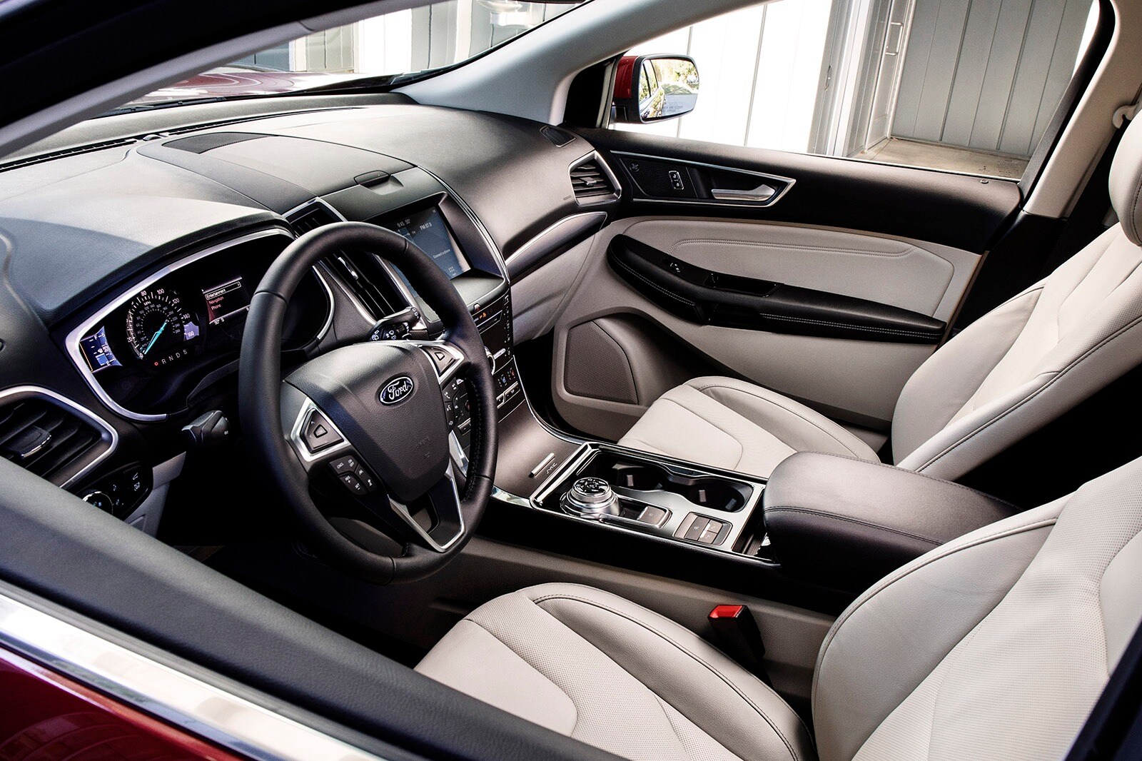Best Family Suvs Top Rated For 2019 Edmunds