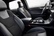 Ford Edge ST 4dr SUV Interior Ford Edge ST 4dr SUV Interior