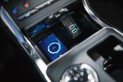 Ford Edge Titanium 4dr SUV Interior Detail Ford Edge Titanium 4dr SUV Interior Detail
