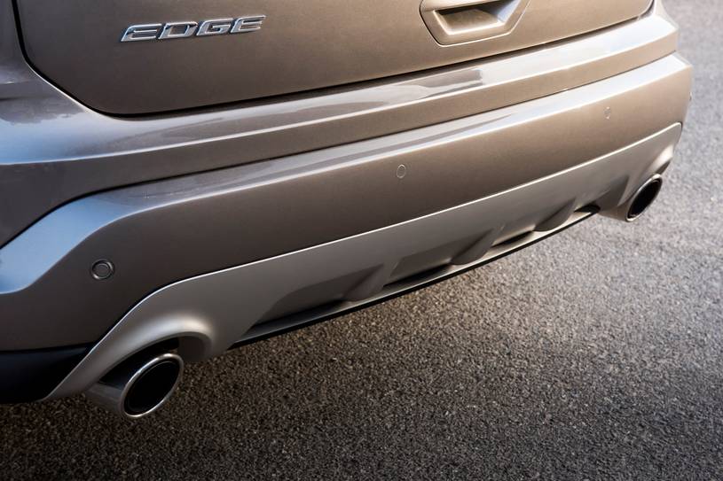 2020 Ford Edge Pictures - 218 Photos | Edmunds
