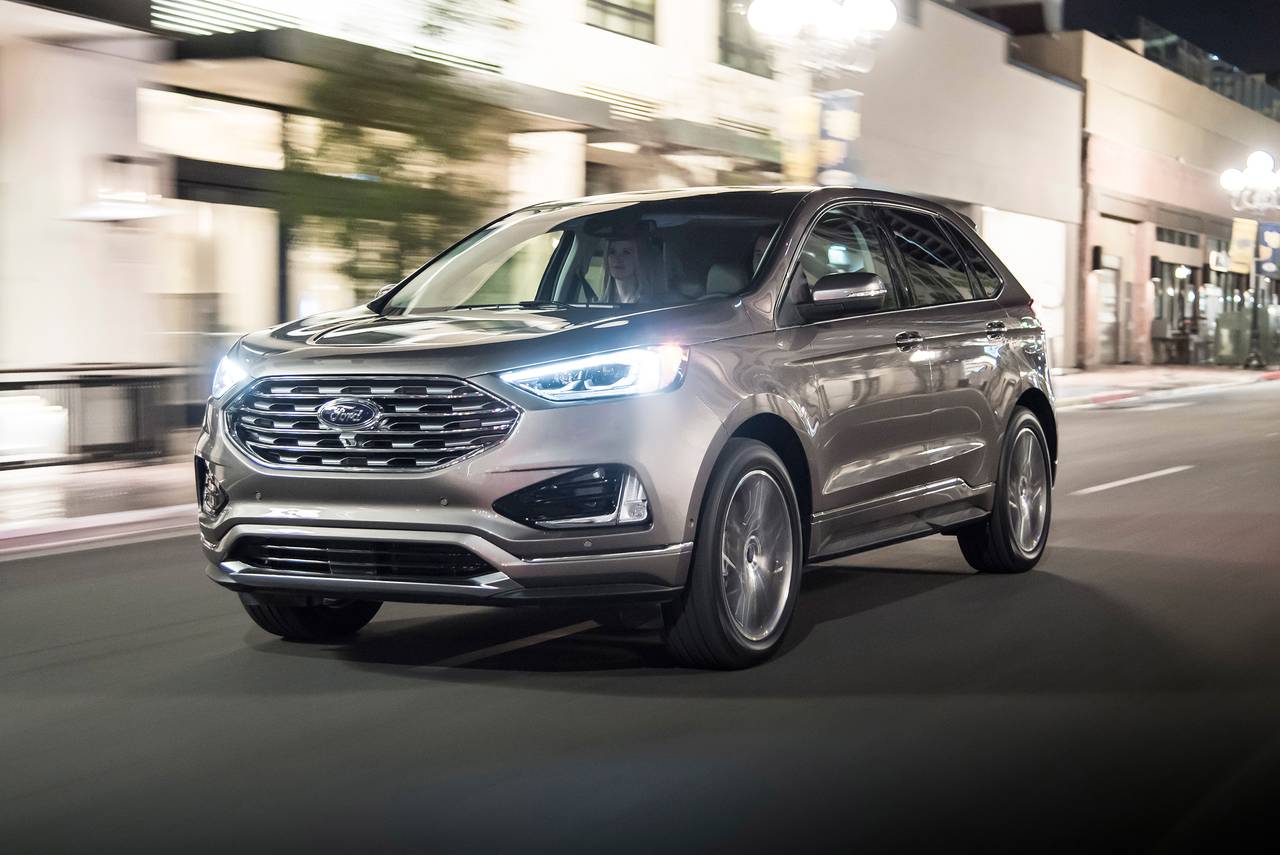 2019 Ford Edge Auto Leasing Brooklyn Best Car Deals