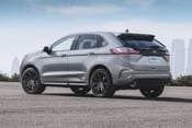 Ford Edge ST-Line 4dr SUV Exterior Shown