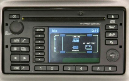2005 2Wd escape ford hev #9