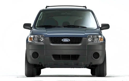 2007 Ford Escape XLT SUV