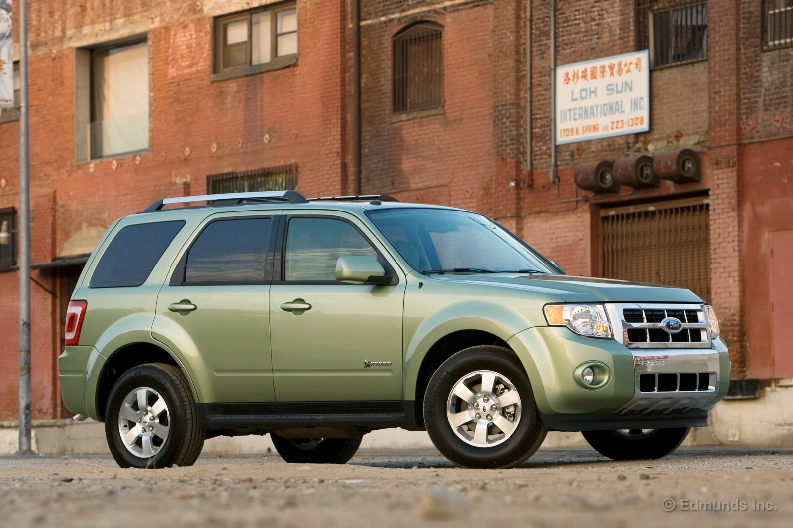 Tips For Used Hybrid Car Ping Edmunds