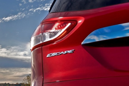 Compass module in ford escape limited #9