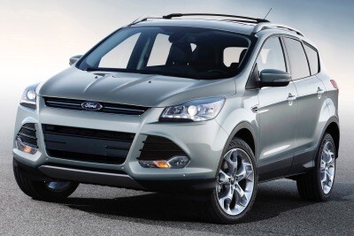 Used 2016 Ford Escape Se Suv Features Specs Edmunds 2016 Ford Escape Suv