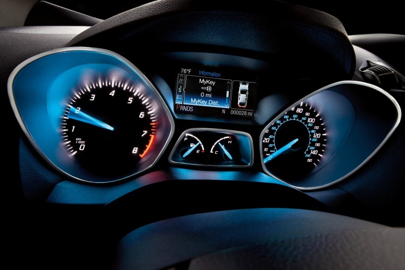 2016 Ford Escape Pictures 285 Photos Edmunds