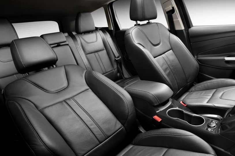 2016 Ford Escape Pictures 285 Photos Edmunds