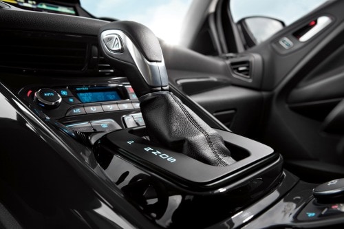 2016 Ford Escape Titanium 4dr SUV Shifter