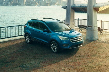 Ford Escape Review Research New Amp Used Ford Escape