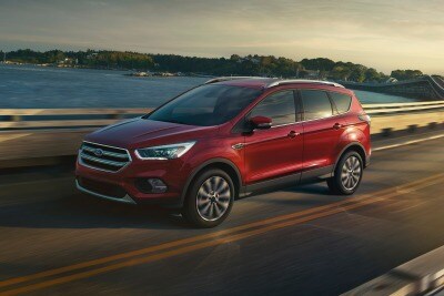 2017 Ford Escape S Suv True Cost To Own Edmunds 2017 Ford Escape S Suv True Cost To Own