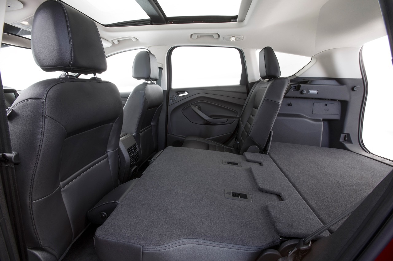 2017 Ford Escape Pricing For Sale Edmunds