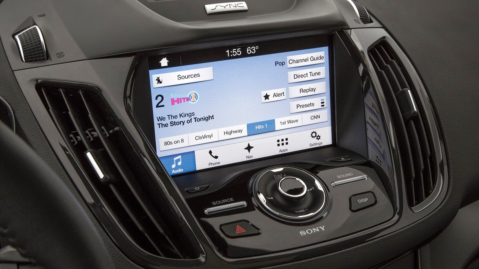 2017 Ford Escape Review Ratings Edmunds