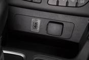 Ford Escape Titanium 4dr SUV Interior Detail