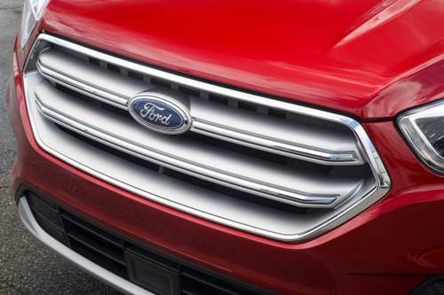 Ford Escape Titanium 4dr SUV Front Badge