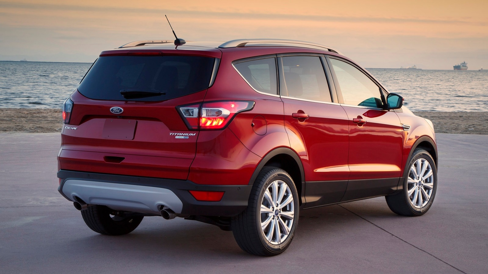 Image result for 2018 Ford Escape