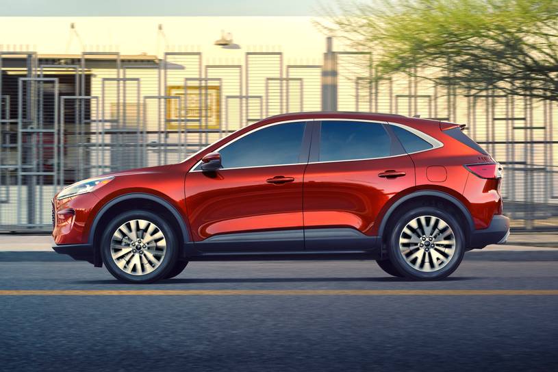 2021 ford escape sale se hybrid suv