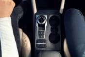 Ford Escape Titanium 4dr SUV Shifter