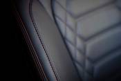 Ford Escape ST-Line Elite 4dr SUV Interior Detail