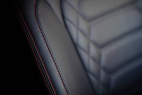 Ford Escape ST-Line Elite 4dr SUV Interior Detail