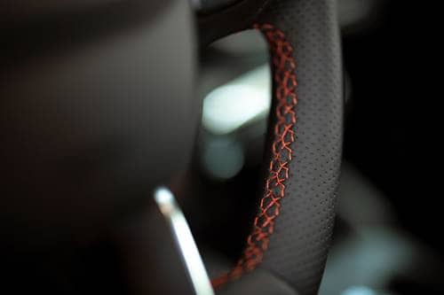 Ford Escape ST-Line Elite 4dr SUV Interior Detail