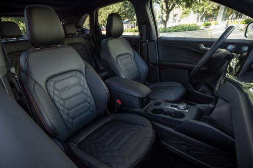 Ford Escape ST-Line Elite 4dr SUV Interior