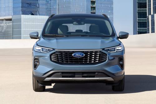 2025 Ford Escape Plug-In Hybrid 4dr SUV Exterior