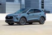 2025 Ford Escape Plug-In Hybrid 4dr SUV Exterior