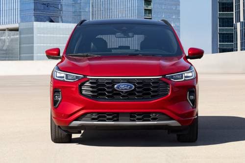 2025 Ford Escape ST-Line Elite 4dr SUV Exterior