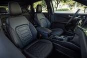 2025 Ford Escape ST-Line Elite 4dr SUV Interior