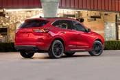 2025 Ford Escape ST-Line Elite 4dr SUV Exterior