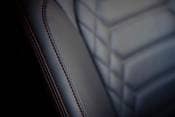 2026 Ford Escape ST-Line Elite 4dr SUV Interior Detail