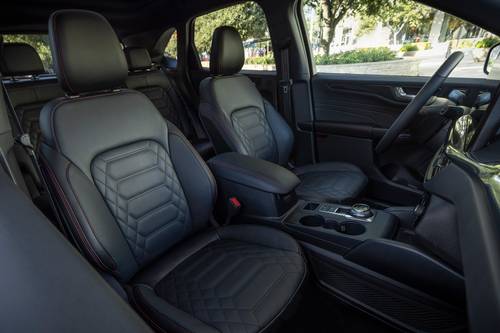 2026 Ford Escape ST-Line Elite 2026 ford escape st-line elite