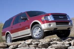 Used 2008 Ford Expedition El For Sale Pricing Amp Features
