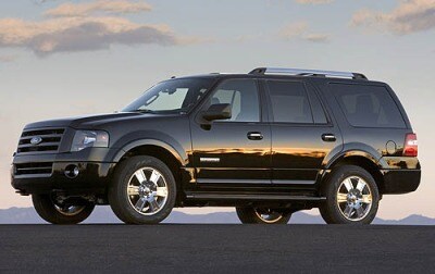 2007 Ford Expedition