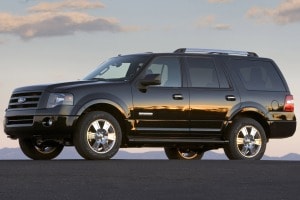Used 2008 Ford Expedition For Sale Pricing Amp Features