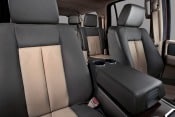 2009 Ford Expedition Eddie Bauer 4dr SUV Interior 2009 Ford Expedition Eddie Bauer 4dr SUV Interior