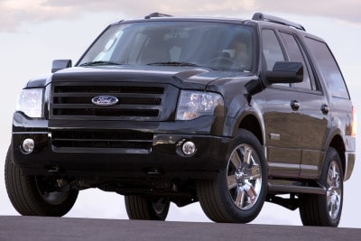2009 Ford Expedition