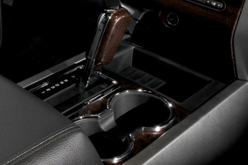 2009 Ford Expedition Limited 4dr SUV Shifter