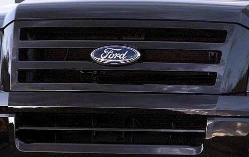2011 Ford Expedition Pictures 52 Photos Edmunds